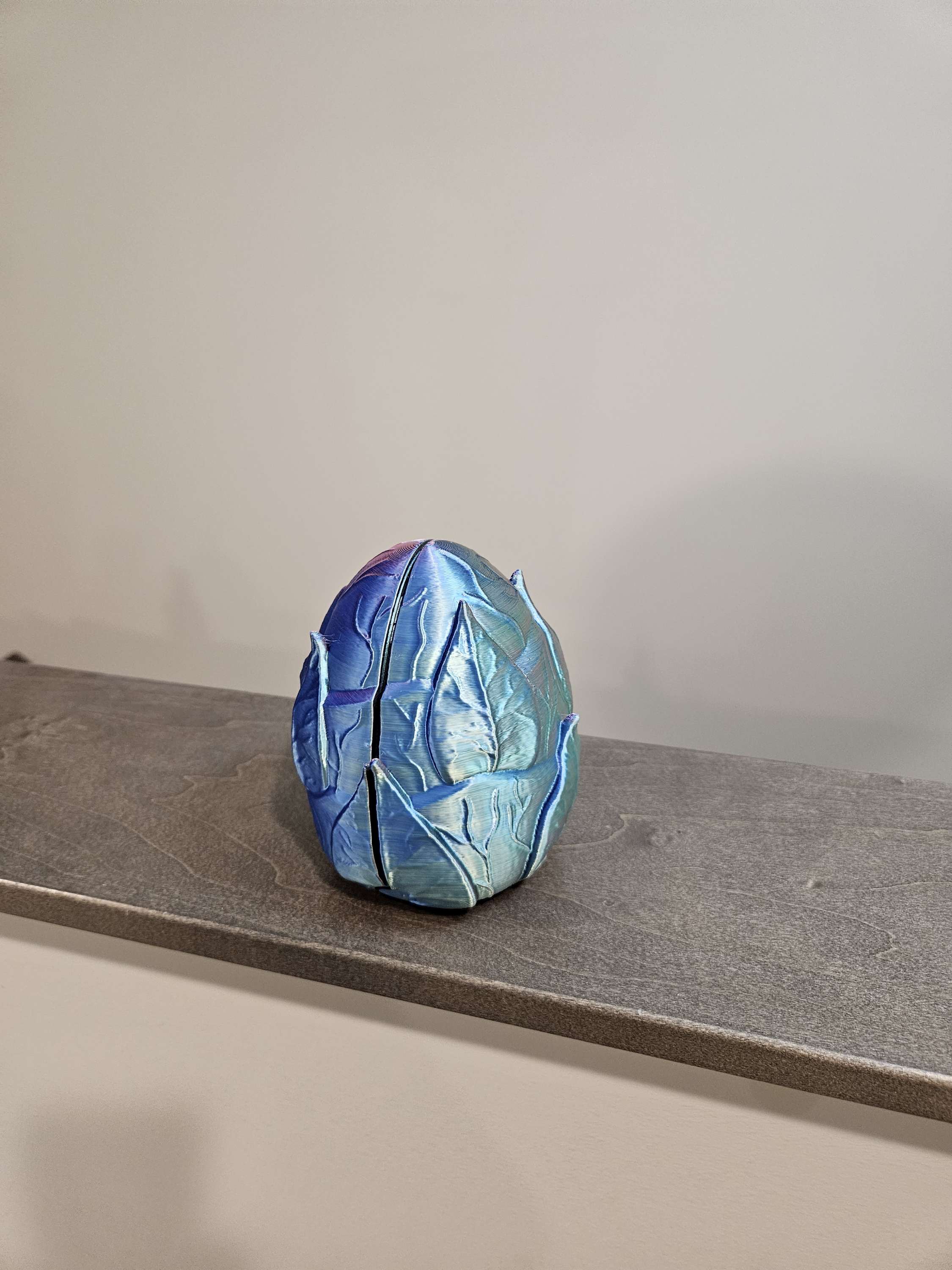 Egg and Small dragon  image 2