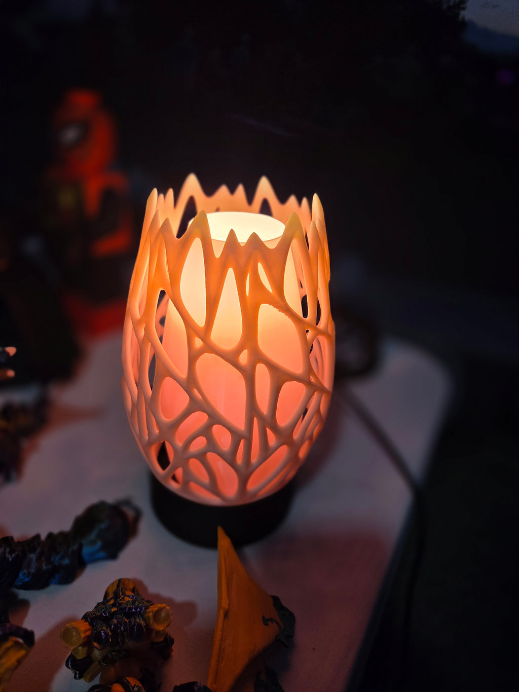 Dragon desk Lamp image 3