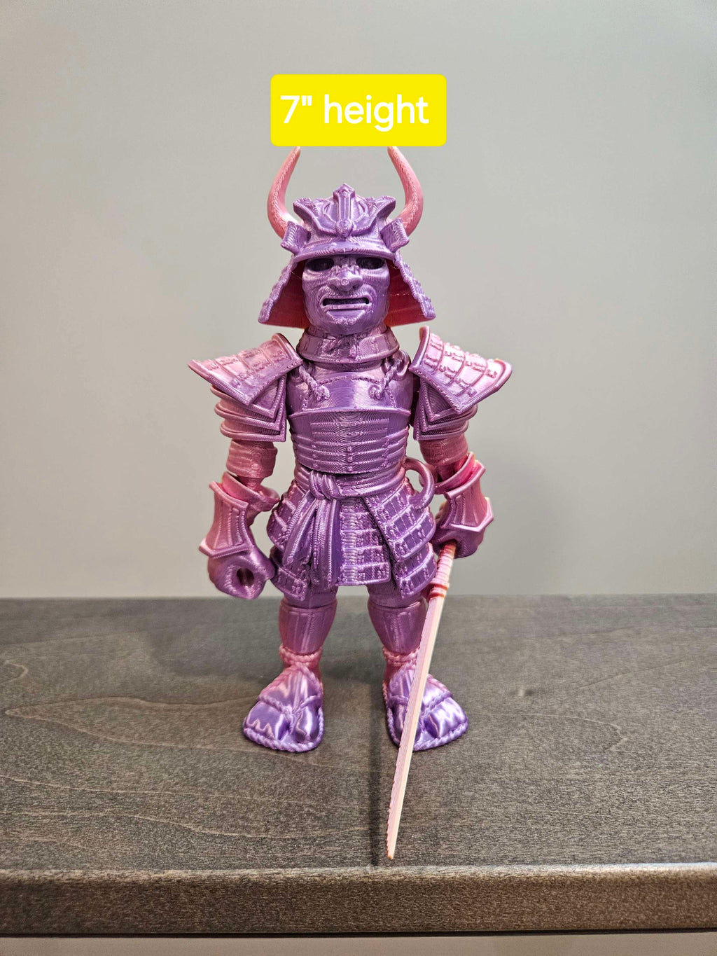 Samurai  image 1
