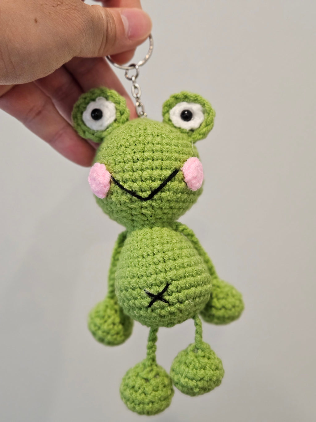 Frog  image 1