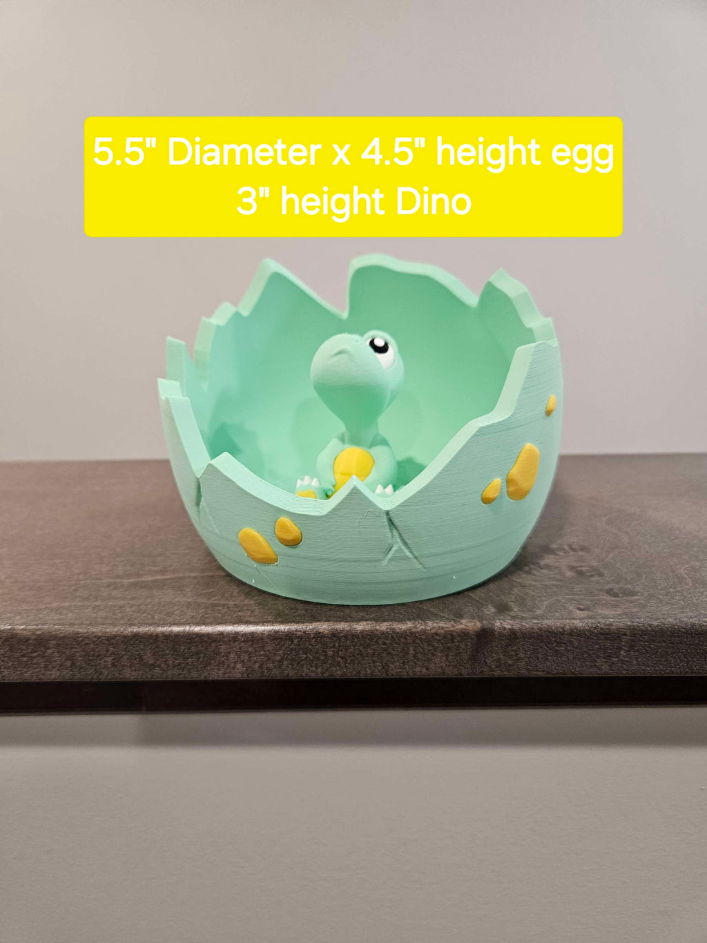 Dino Egg image 3