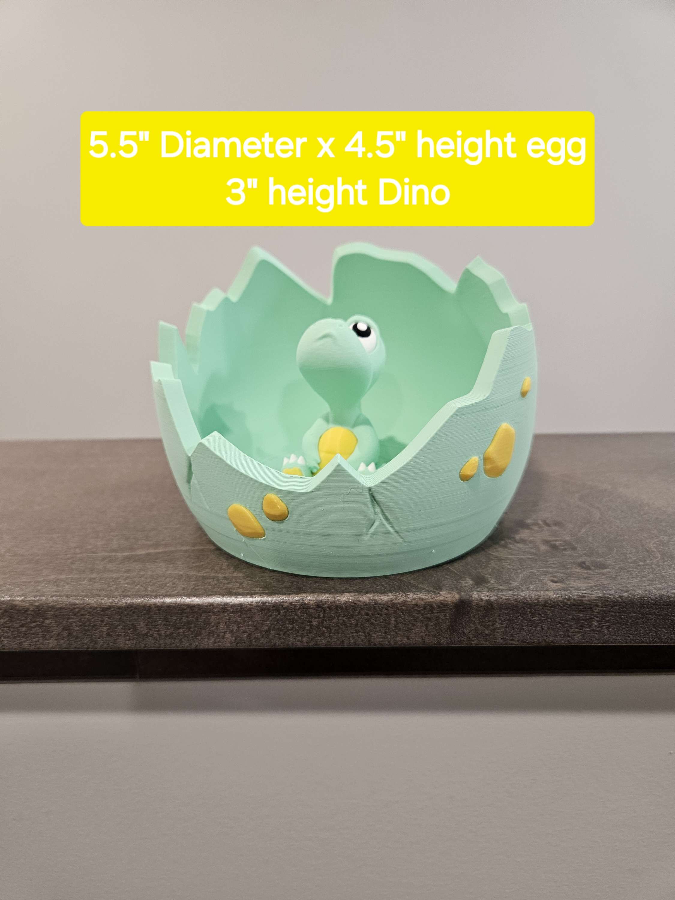 Dino Egg image 3