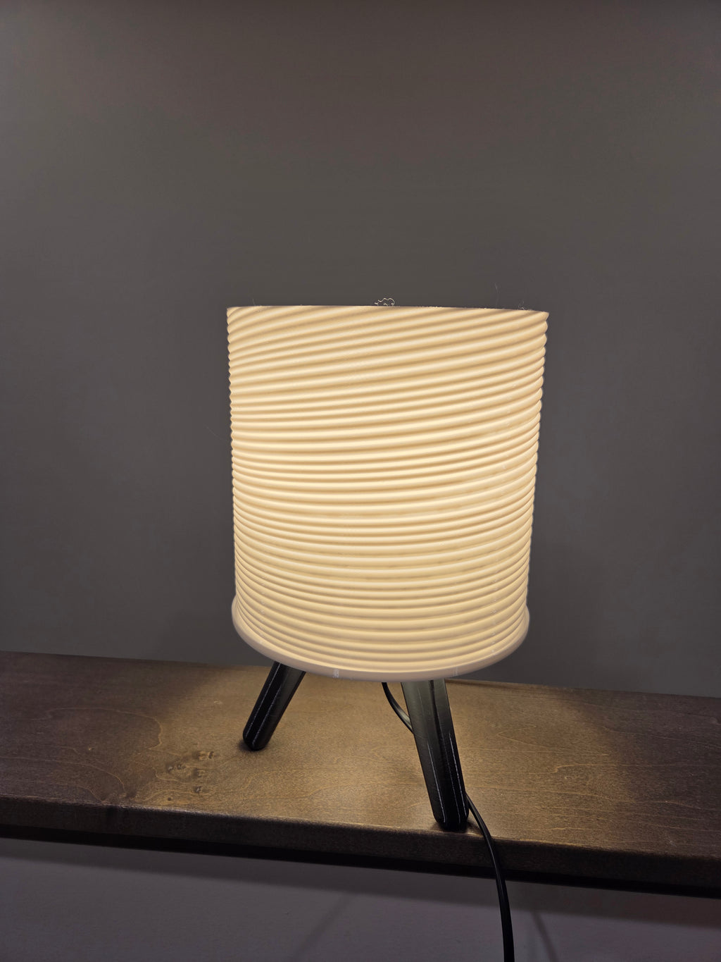 Luminaire desk lamp image 2