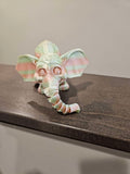 Elephant articulated  image 0