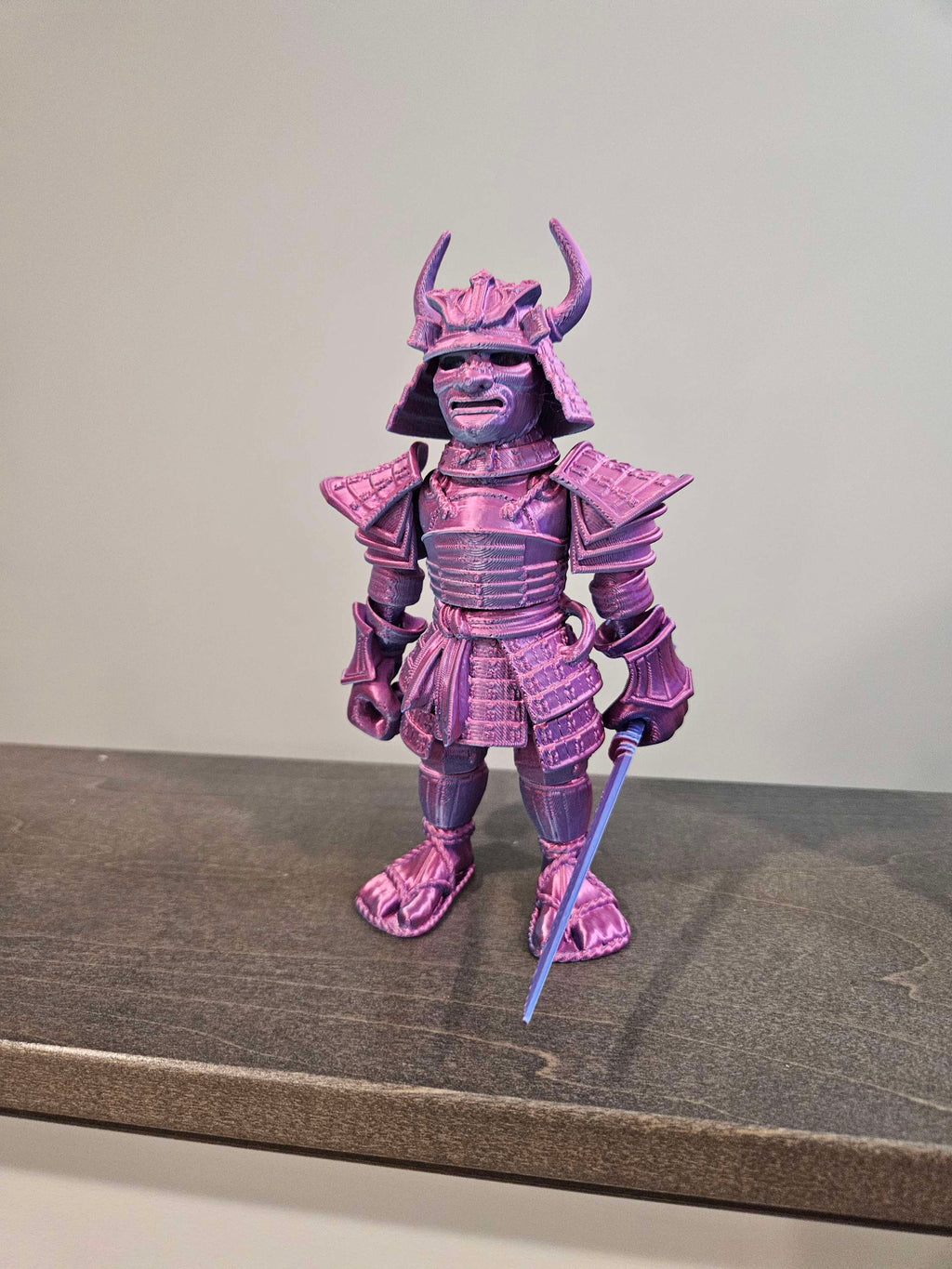 Samurai  image 5