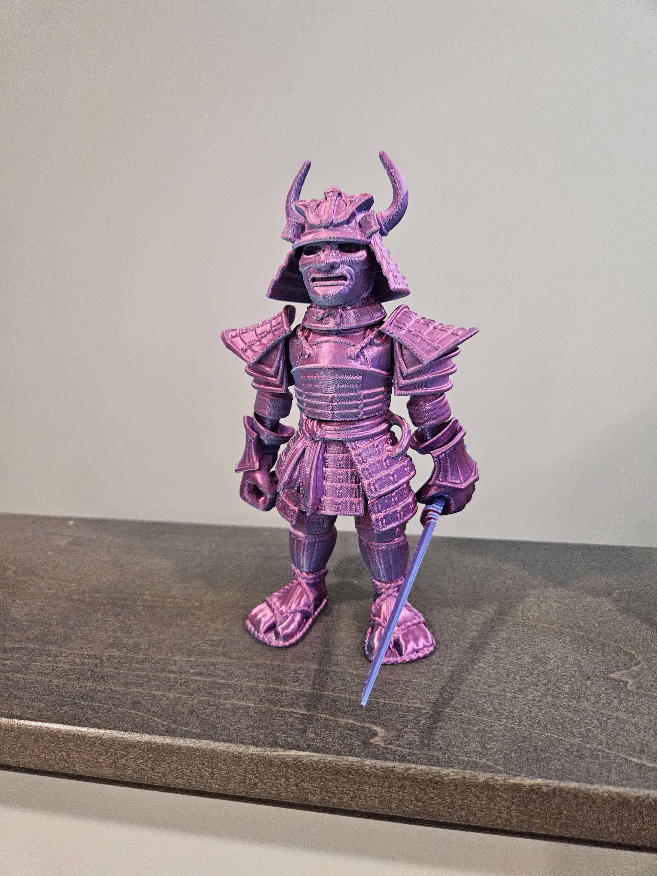 Samurai  image 5