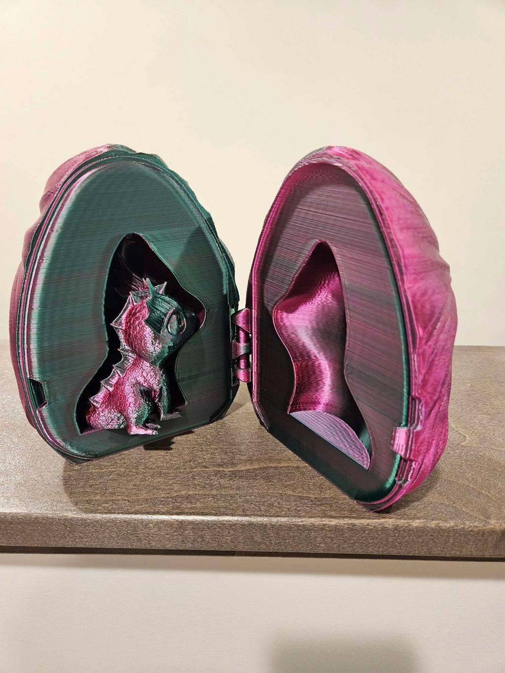 Water Dragon egg  image 5