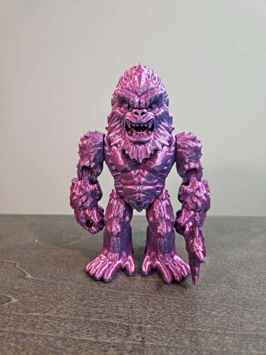 Ape King  image 2