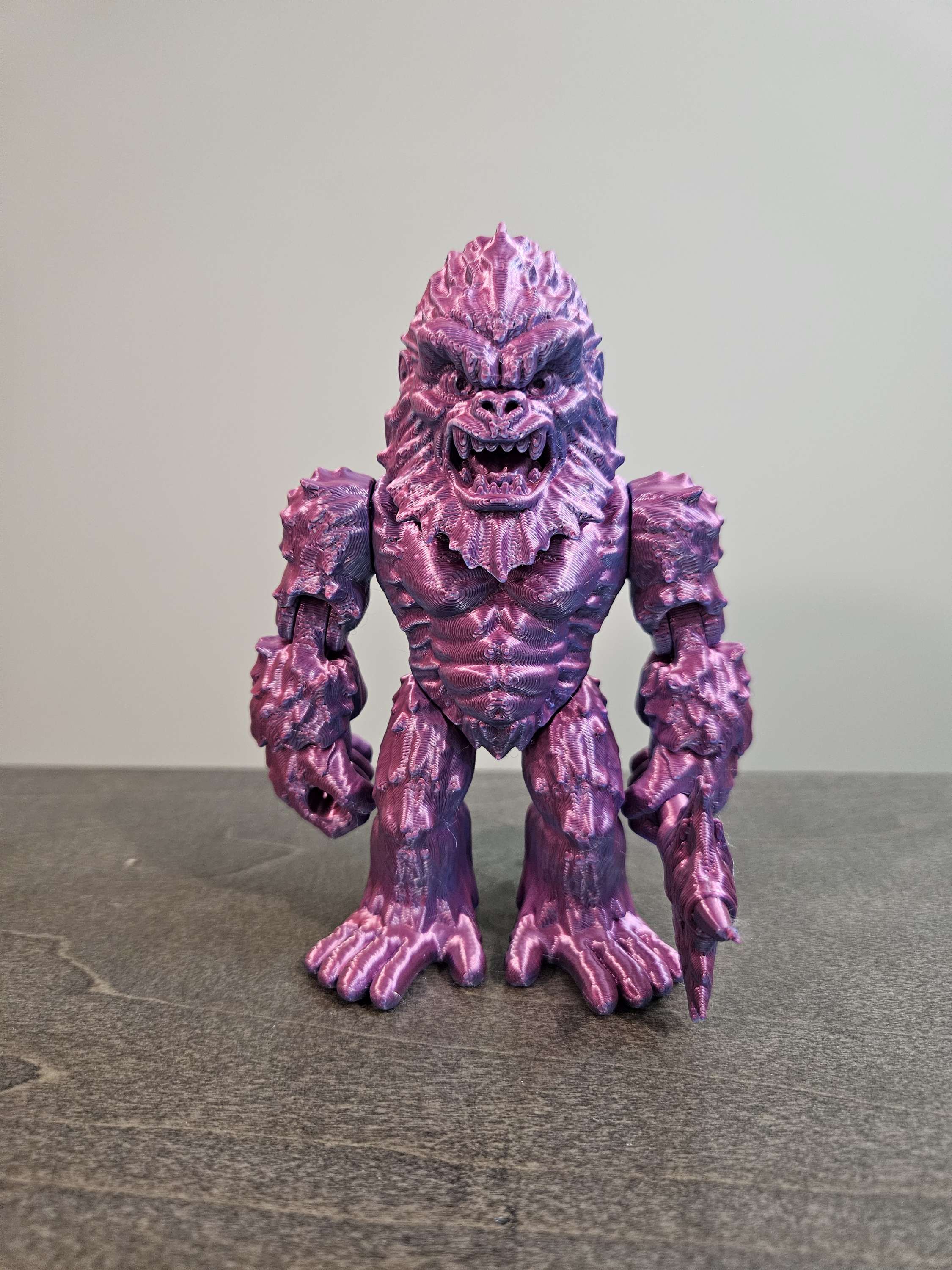 Ape King  image 2