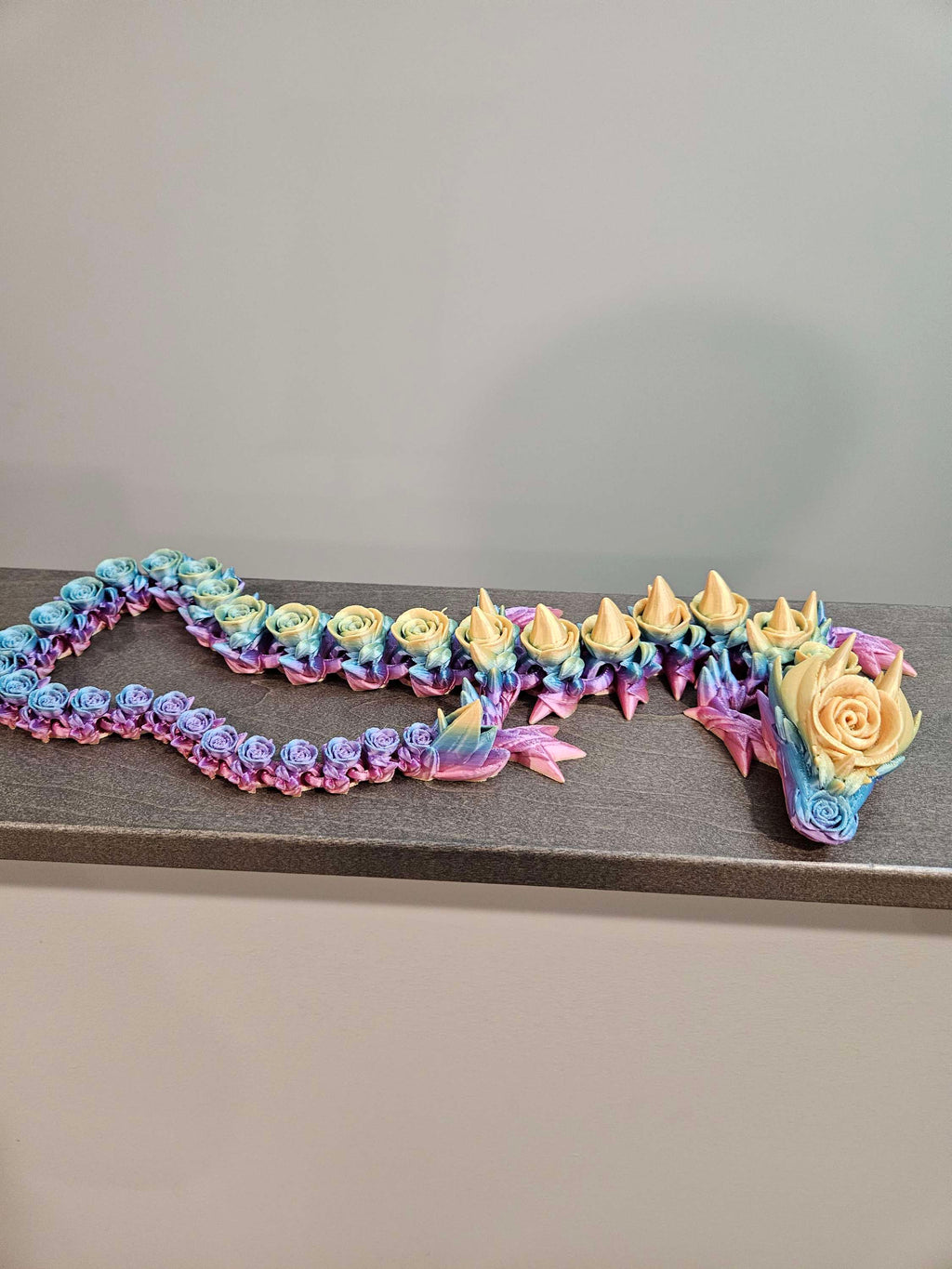 Rose Dragon image 5