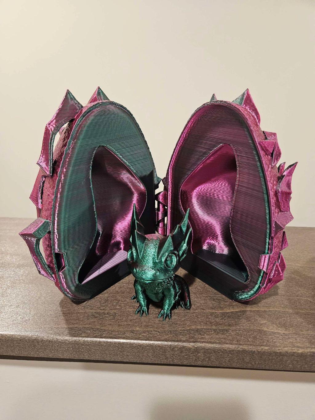 Lightning Dragon Egg image 3