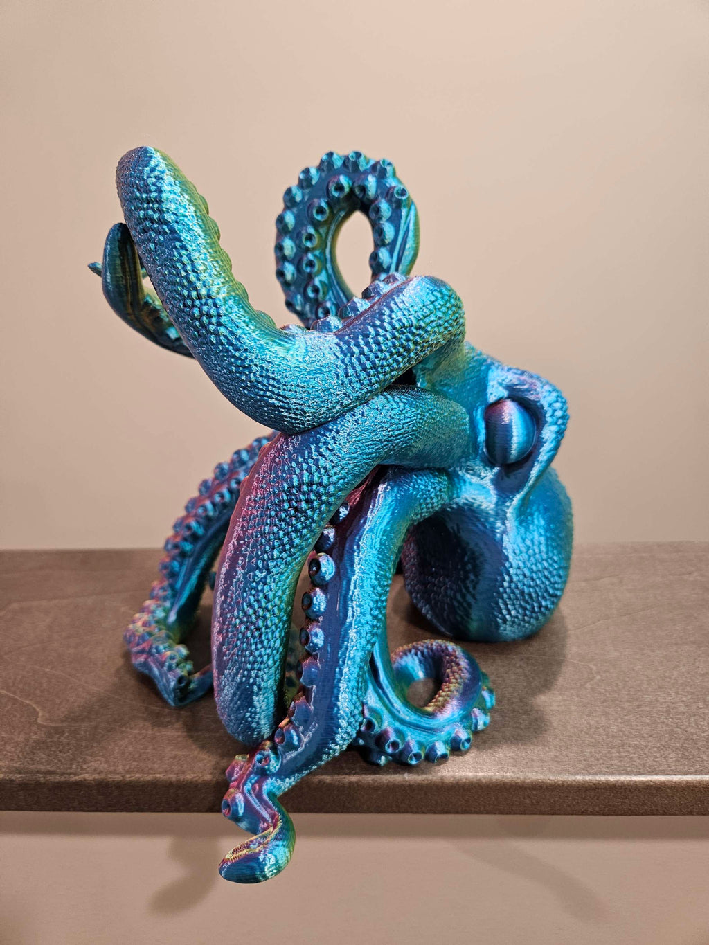 0octopus holder wine image 9