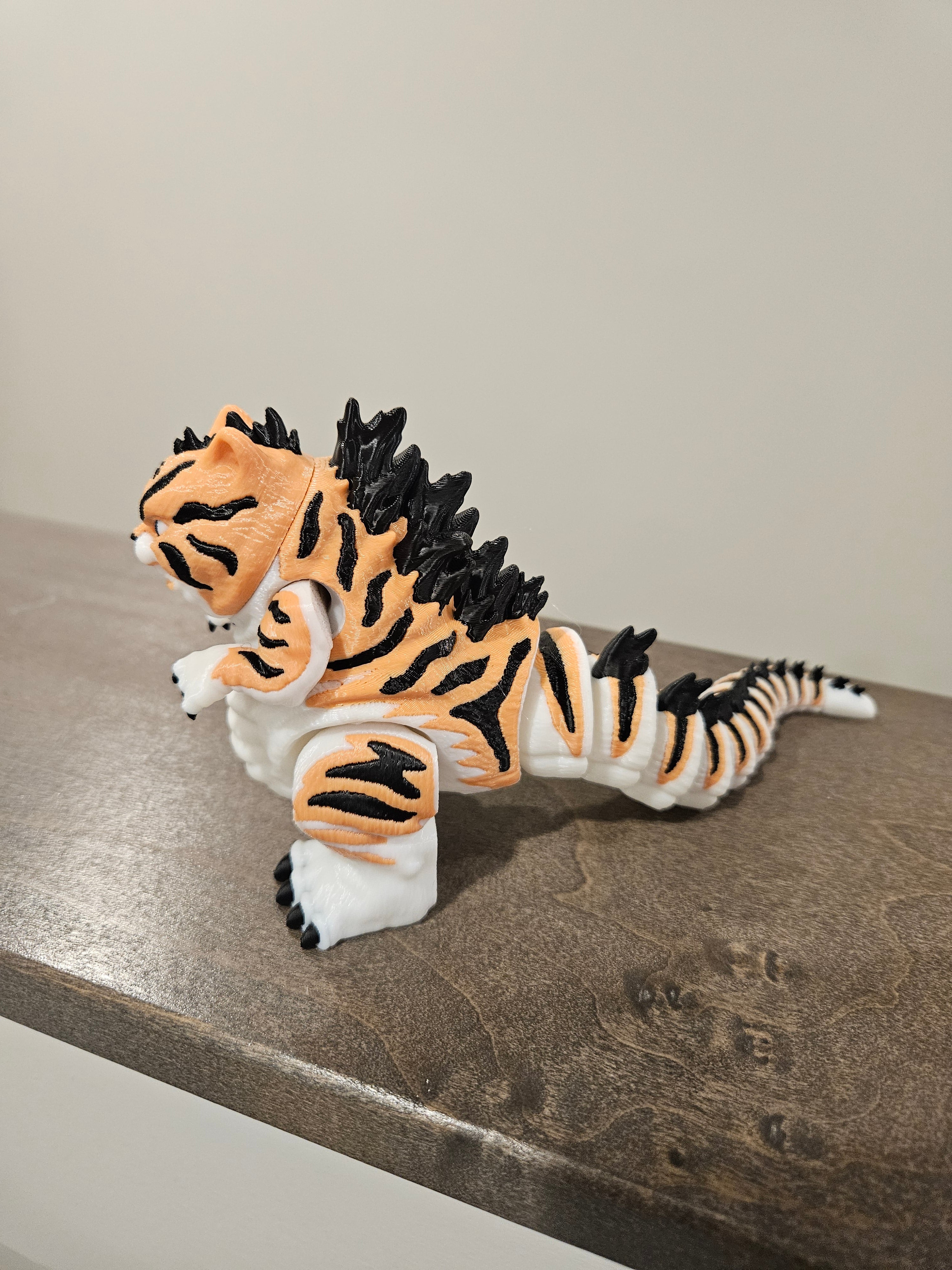 Catzilla image 1