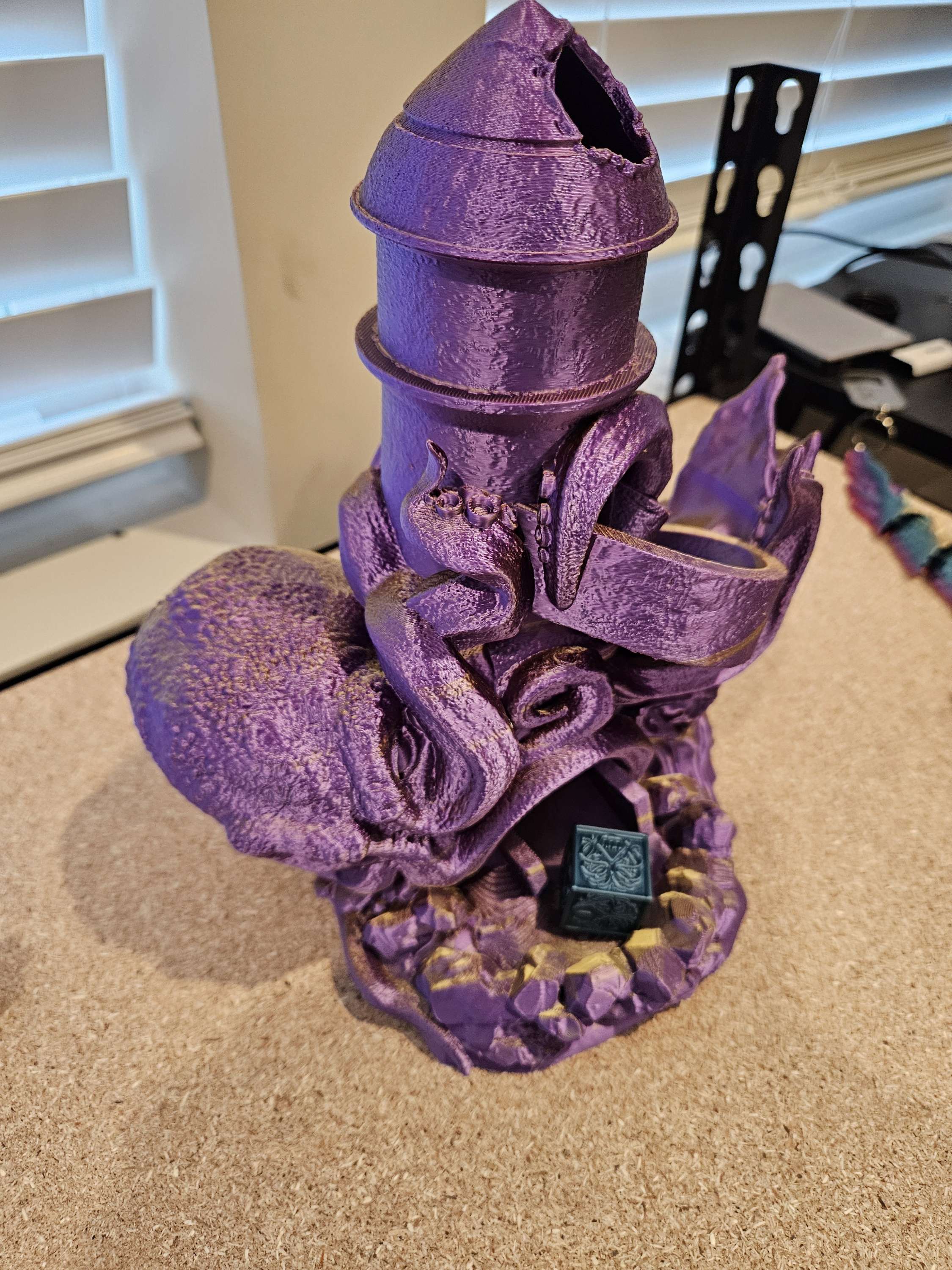 Karen dice town image 1