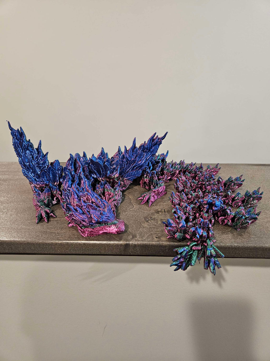 Phoenix Dragon  image 10
