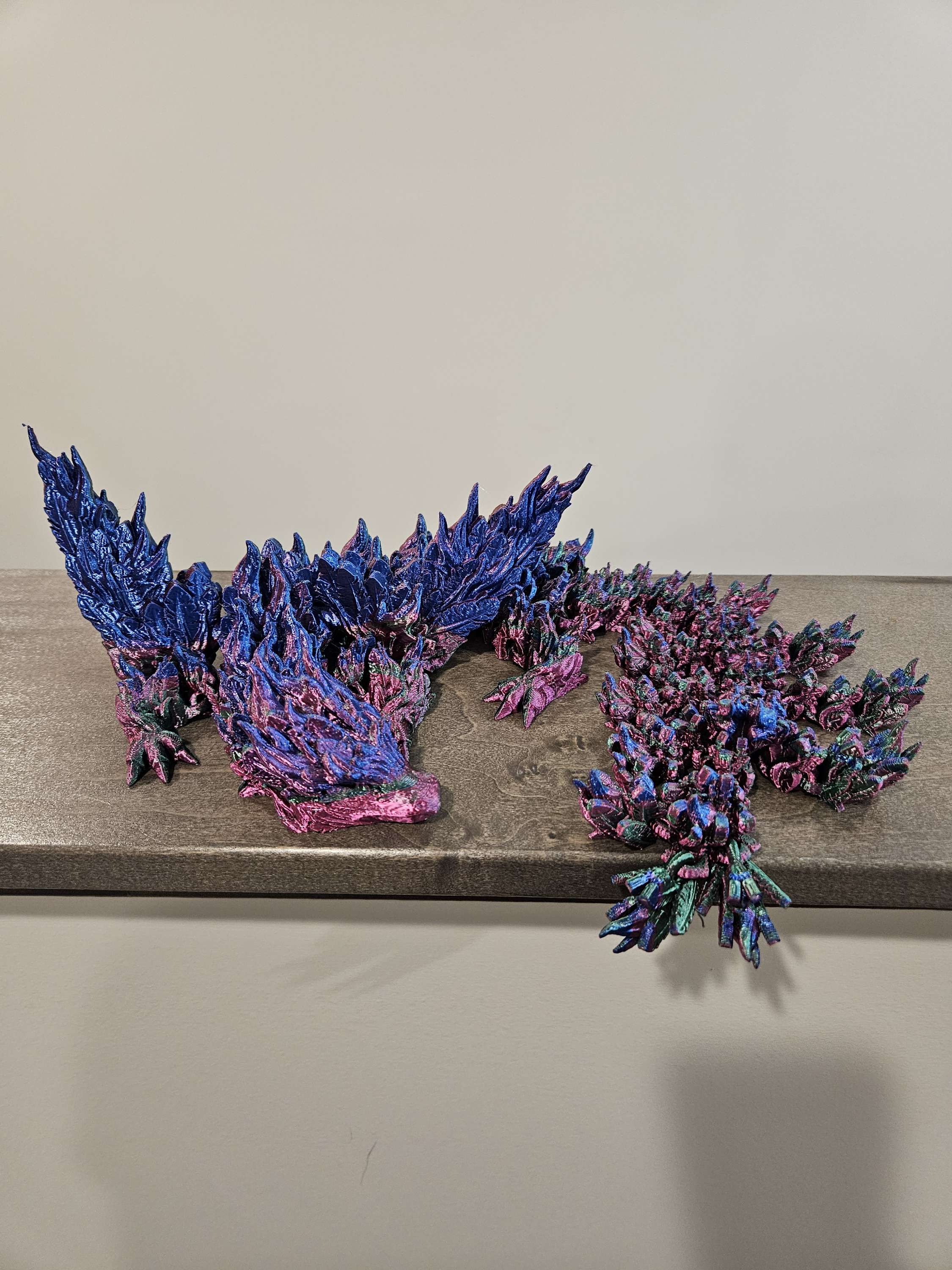 Phoenix Dragon  image 10
