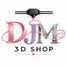 DJM 3D SHOP - Home