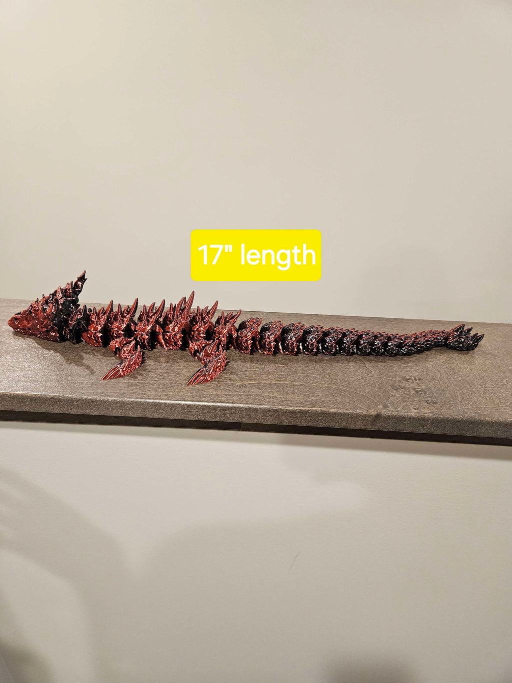 Elder desert dragon image 7