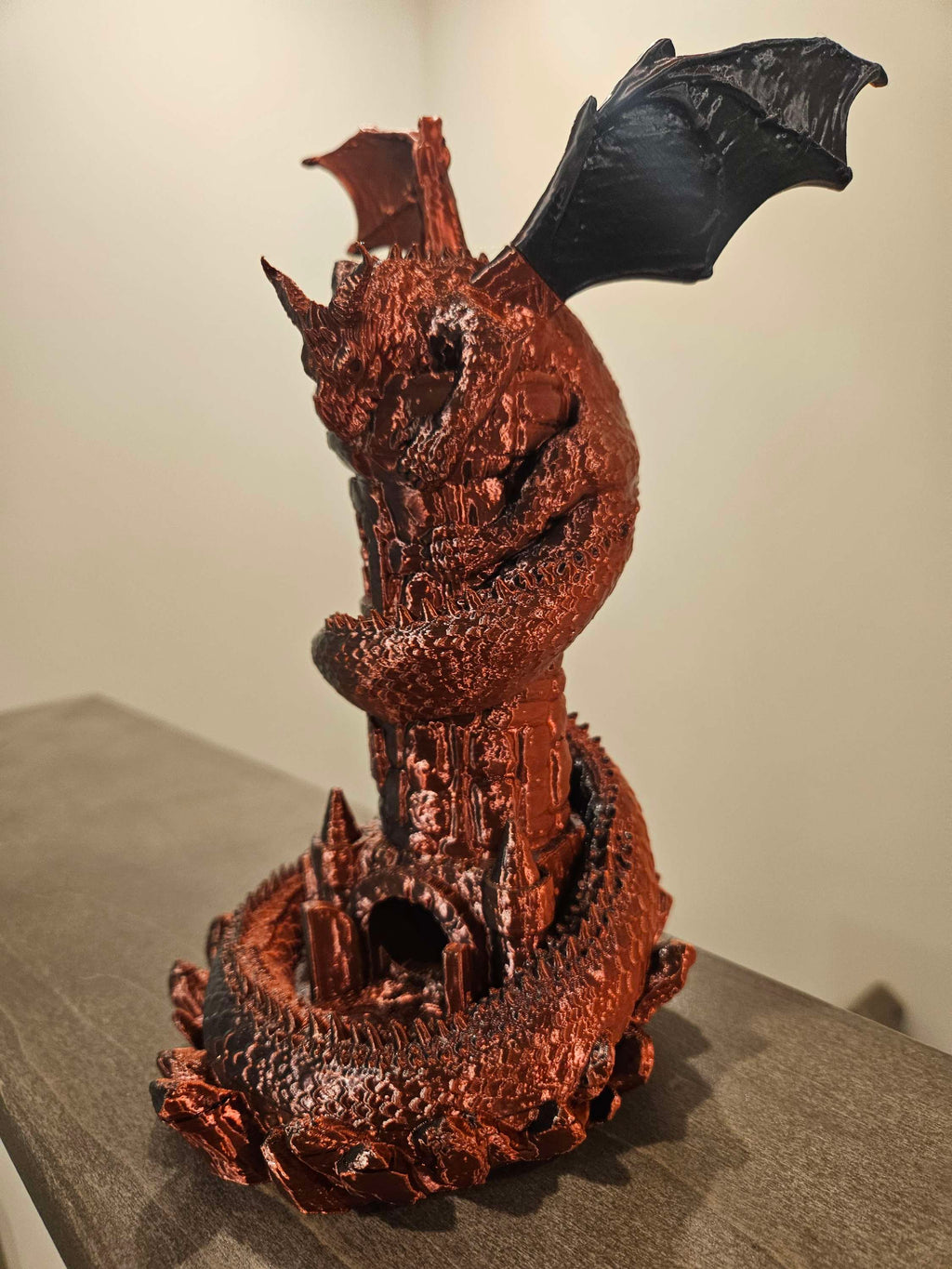 Dragon Dice Tower image 1