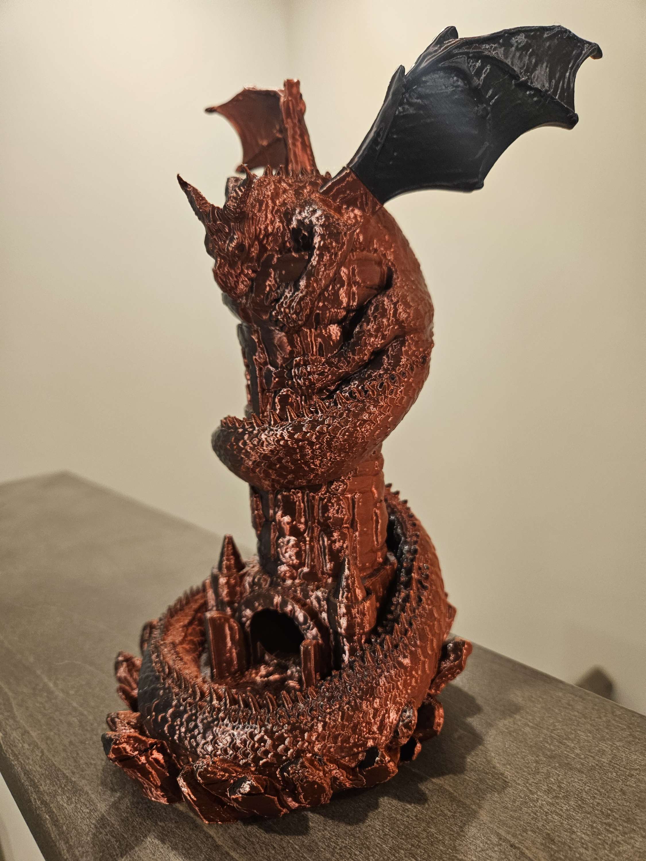Dragon Dice Tower image 1