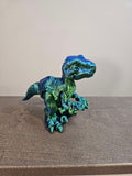 Articulated Veloci Raptor image 0