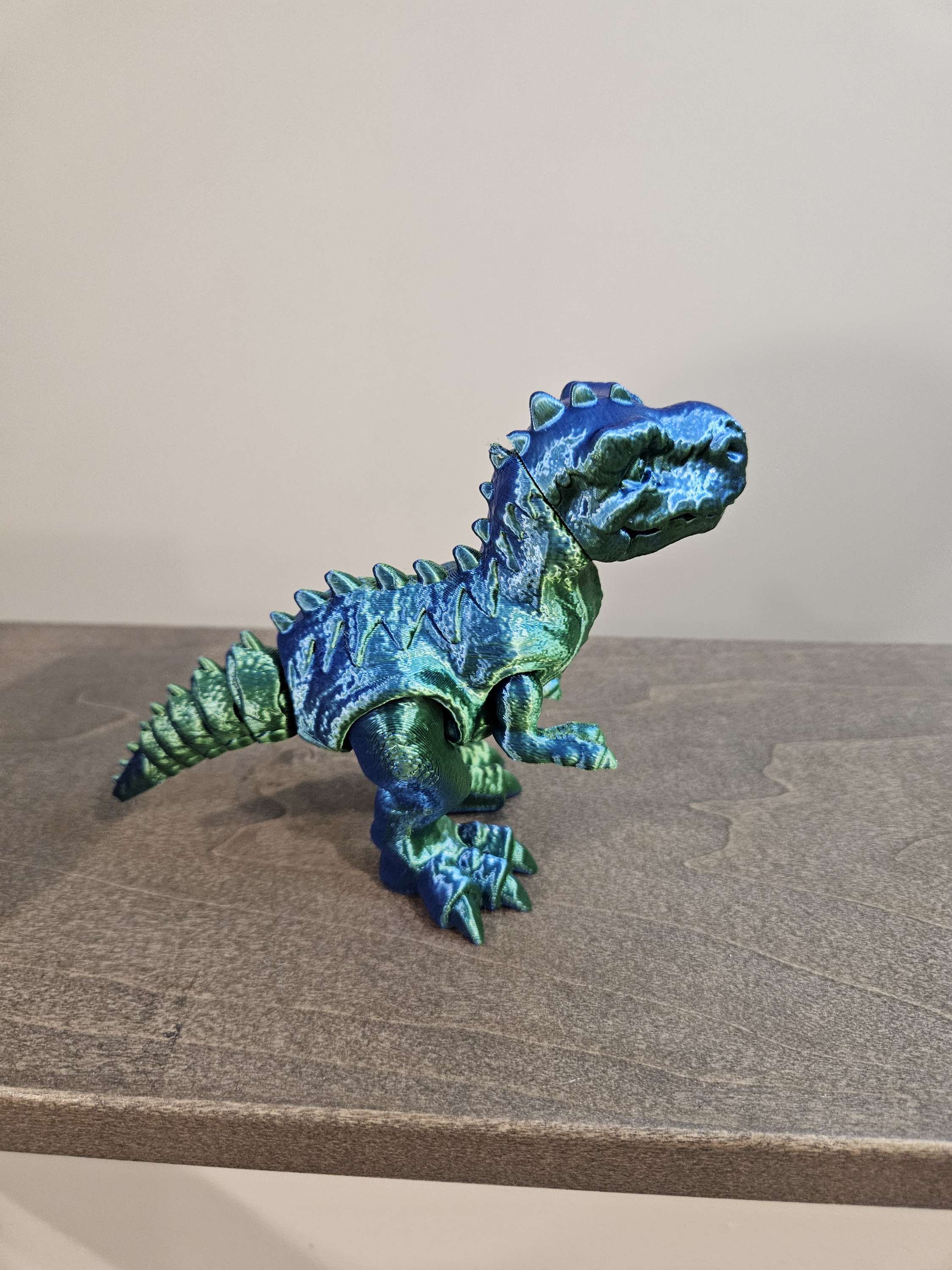T rex STlF image 0