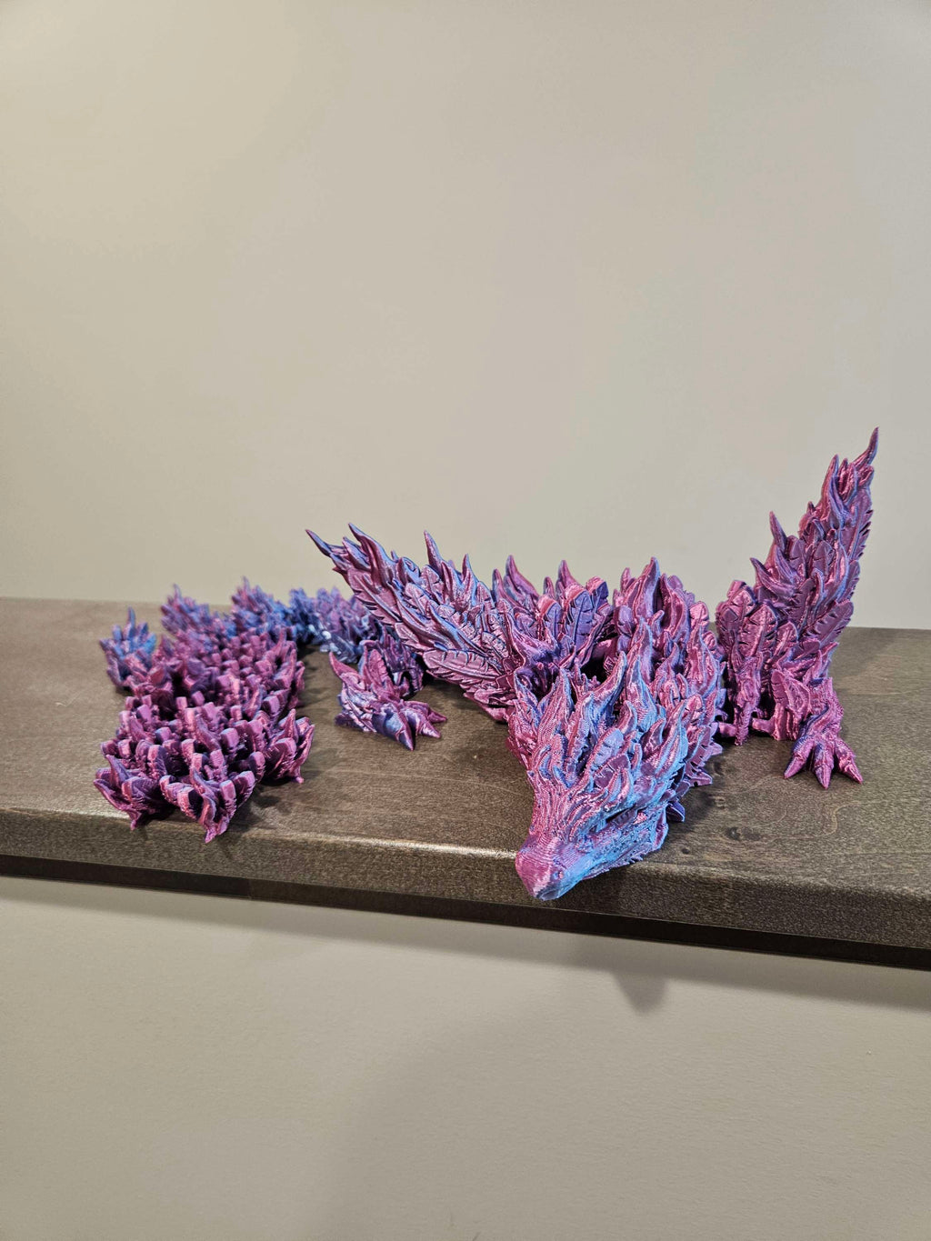 Phoenix Dragon  image 6
