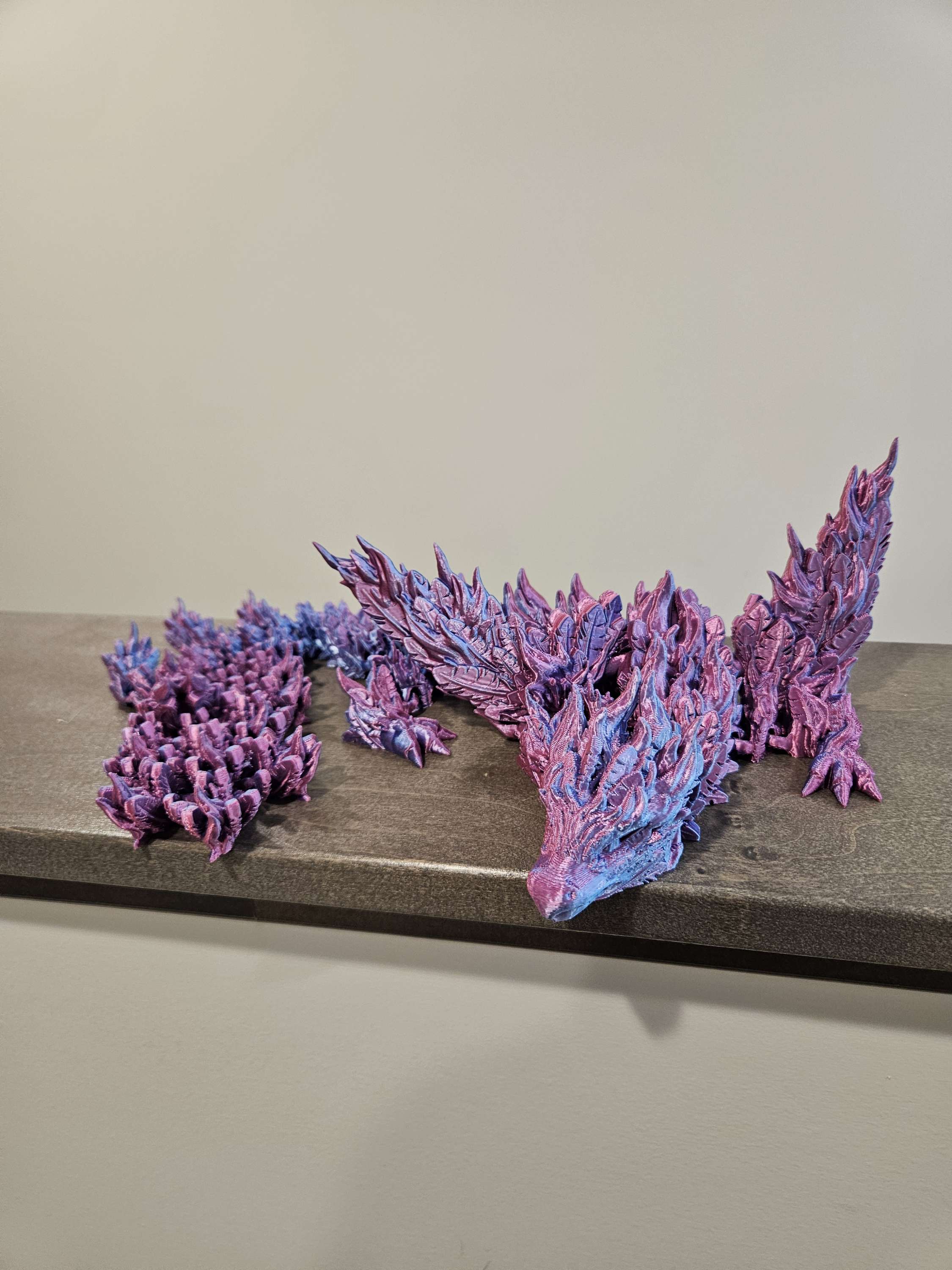 Phoenix Dragon  image 6