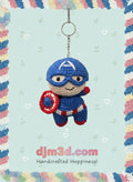 Captain American  image 0