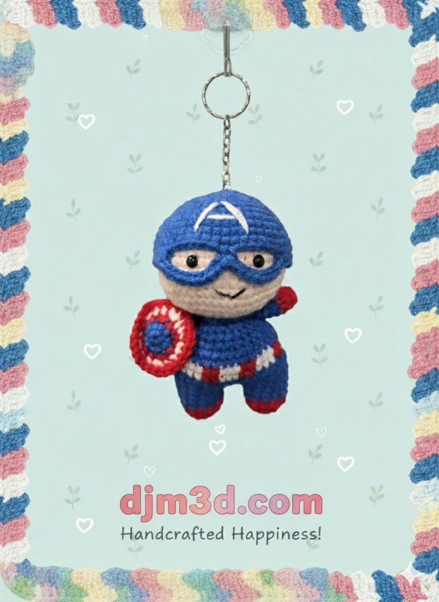 Captain American  image 0