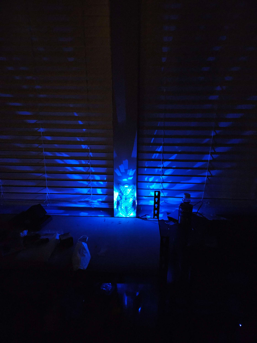 Night light OWl image 9