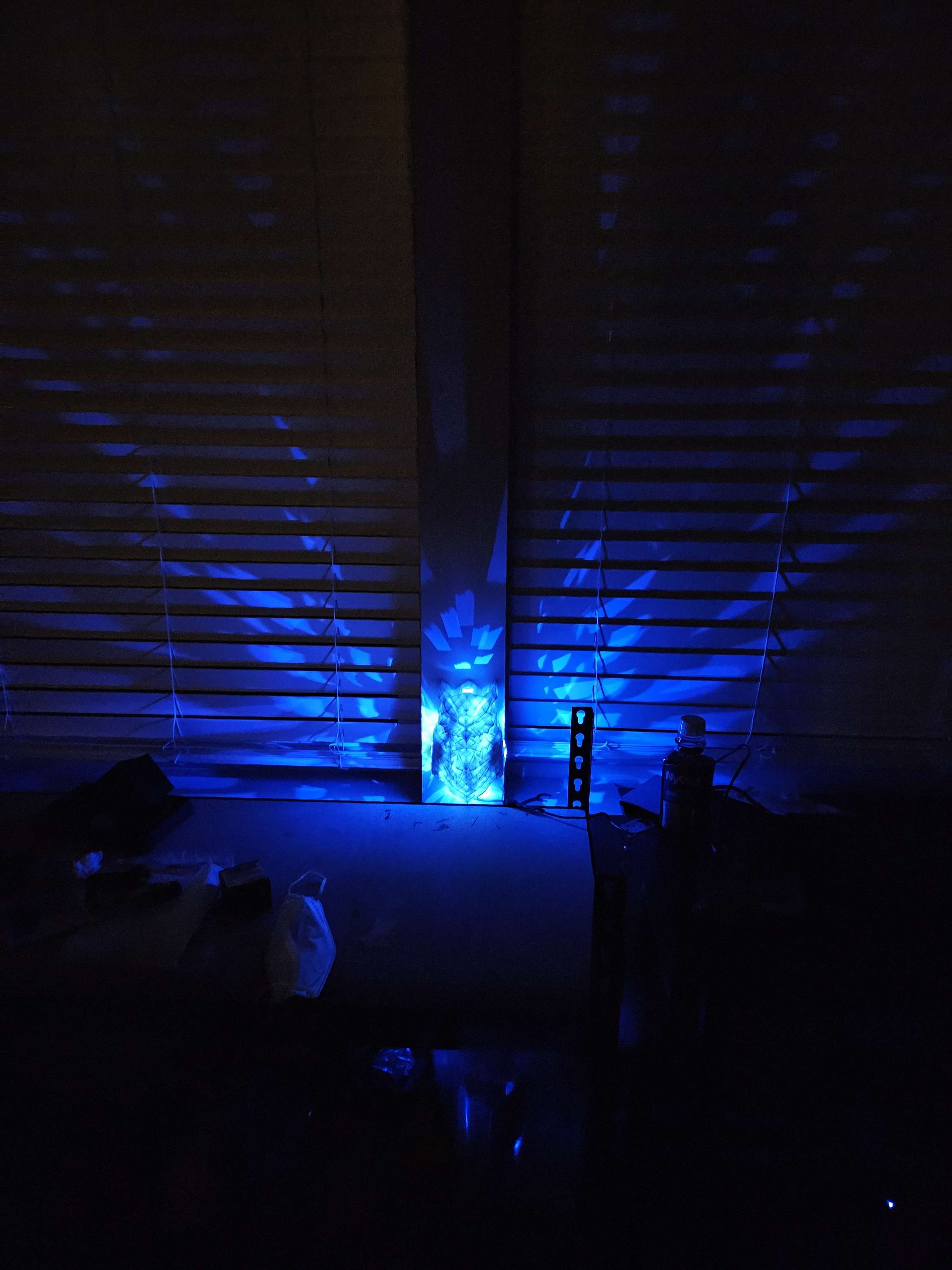 Night light OWl image 9