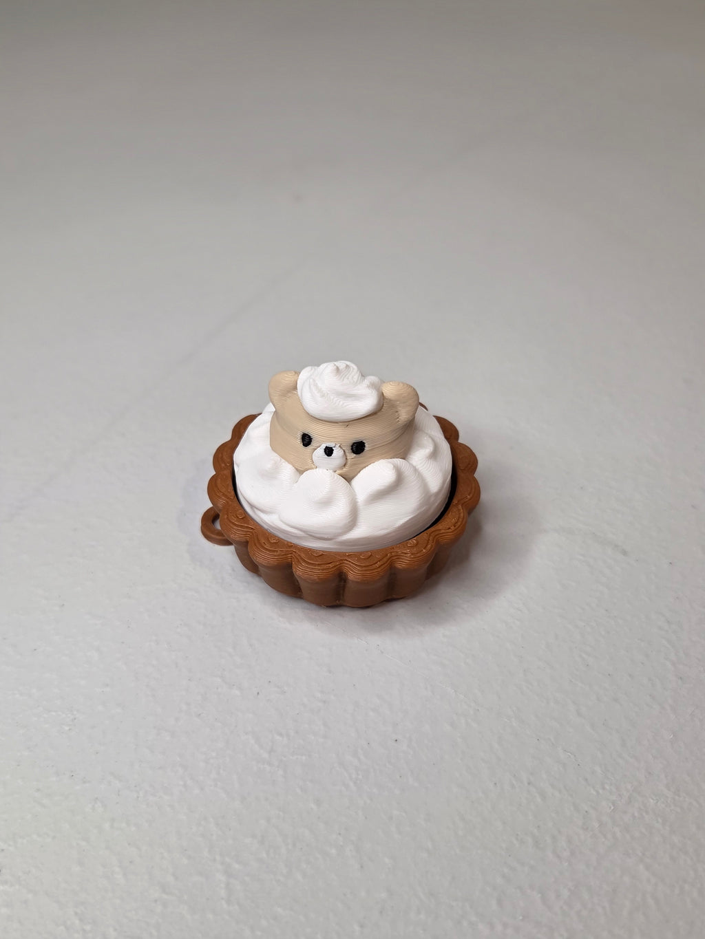 Tappy bear  image 3