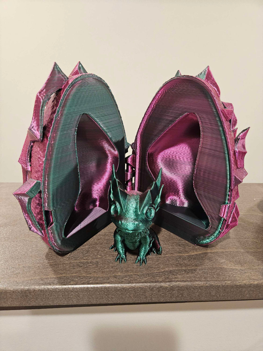 Lightning Dragon Egg image 2