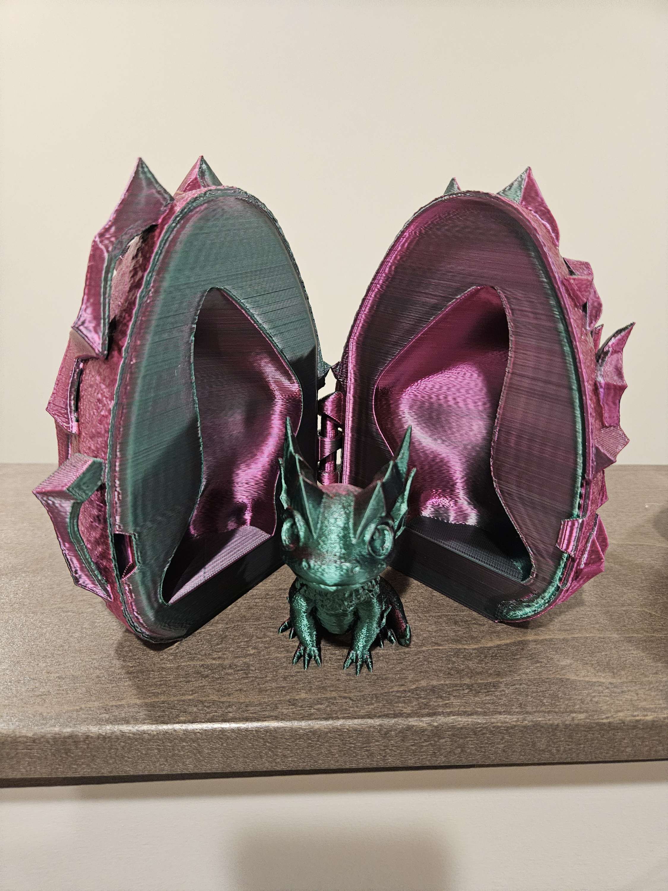 Lightning Dragon Egg image 2