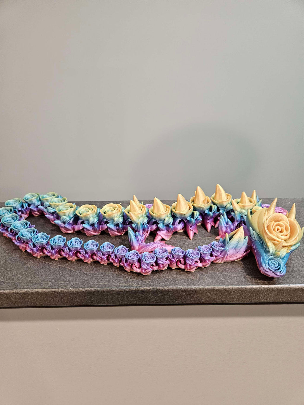 Rose Dragon image 6