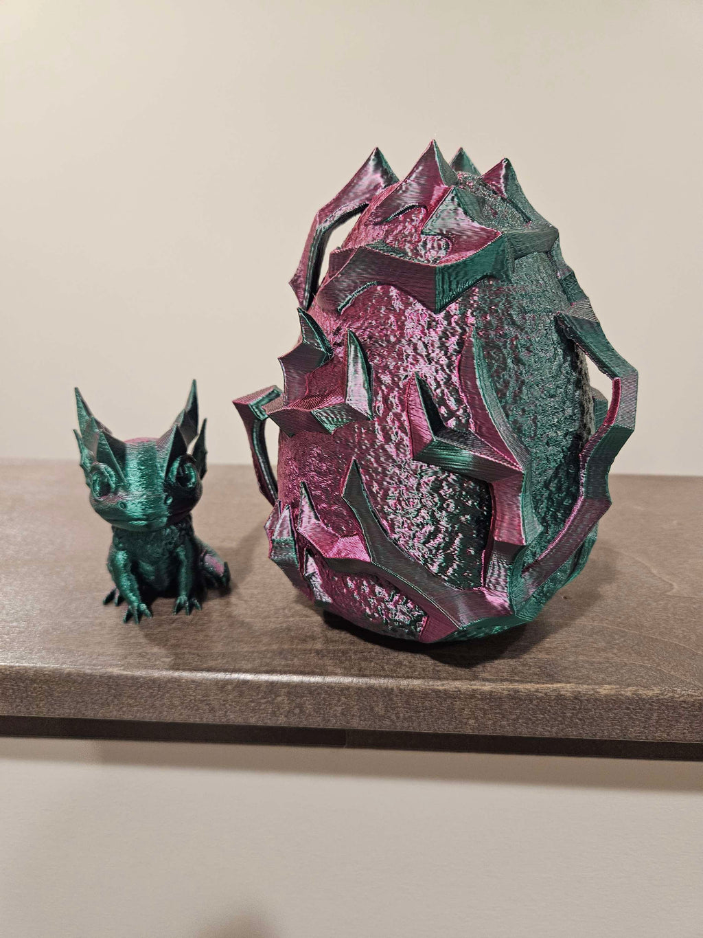 Lightning Dragon Egg image 0