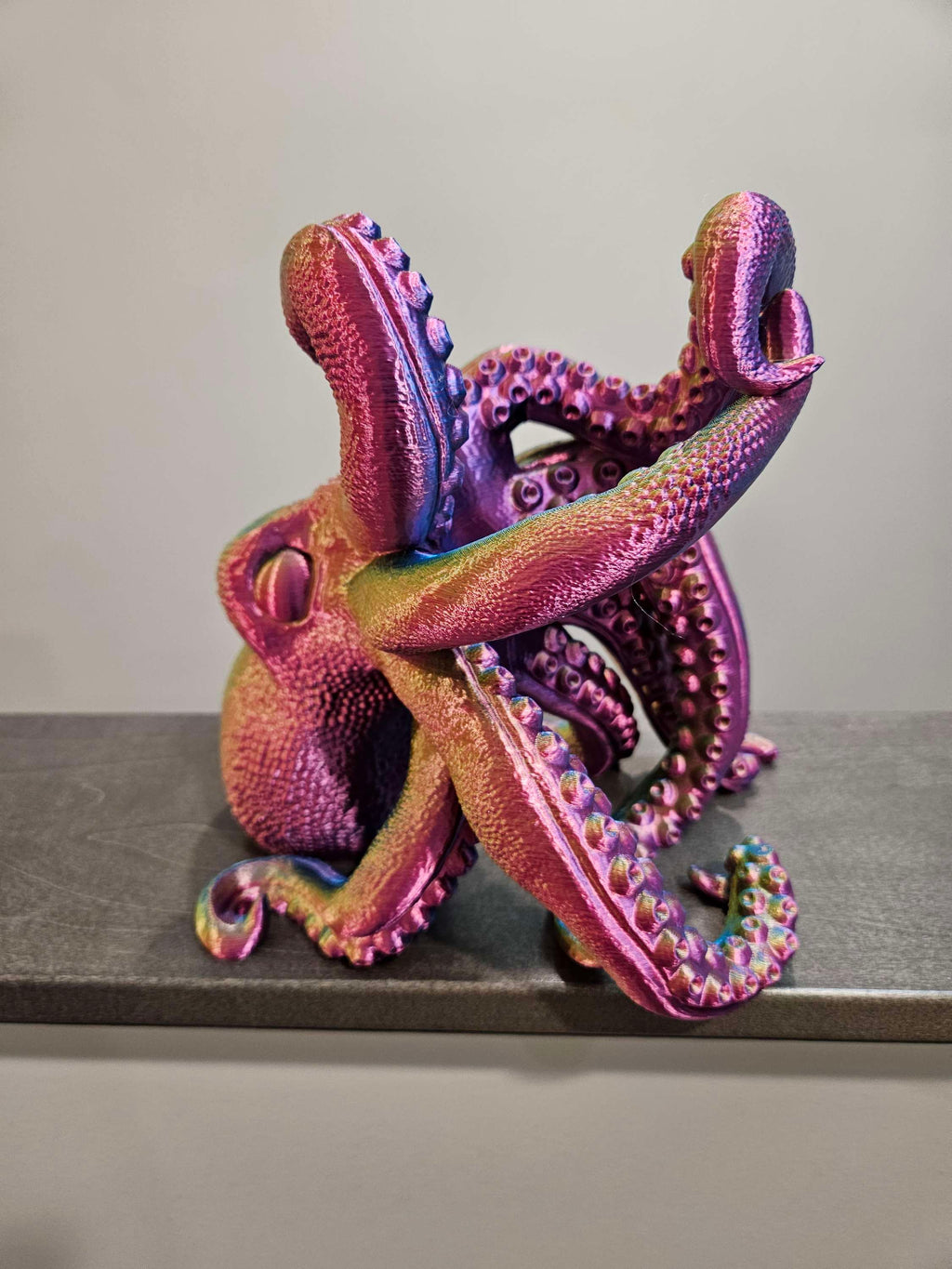 0octopus holder wine image 7
