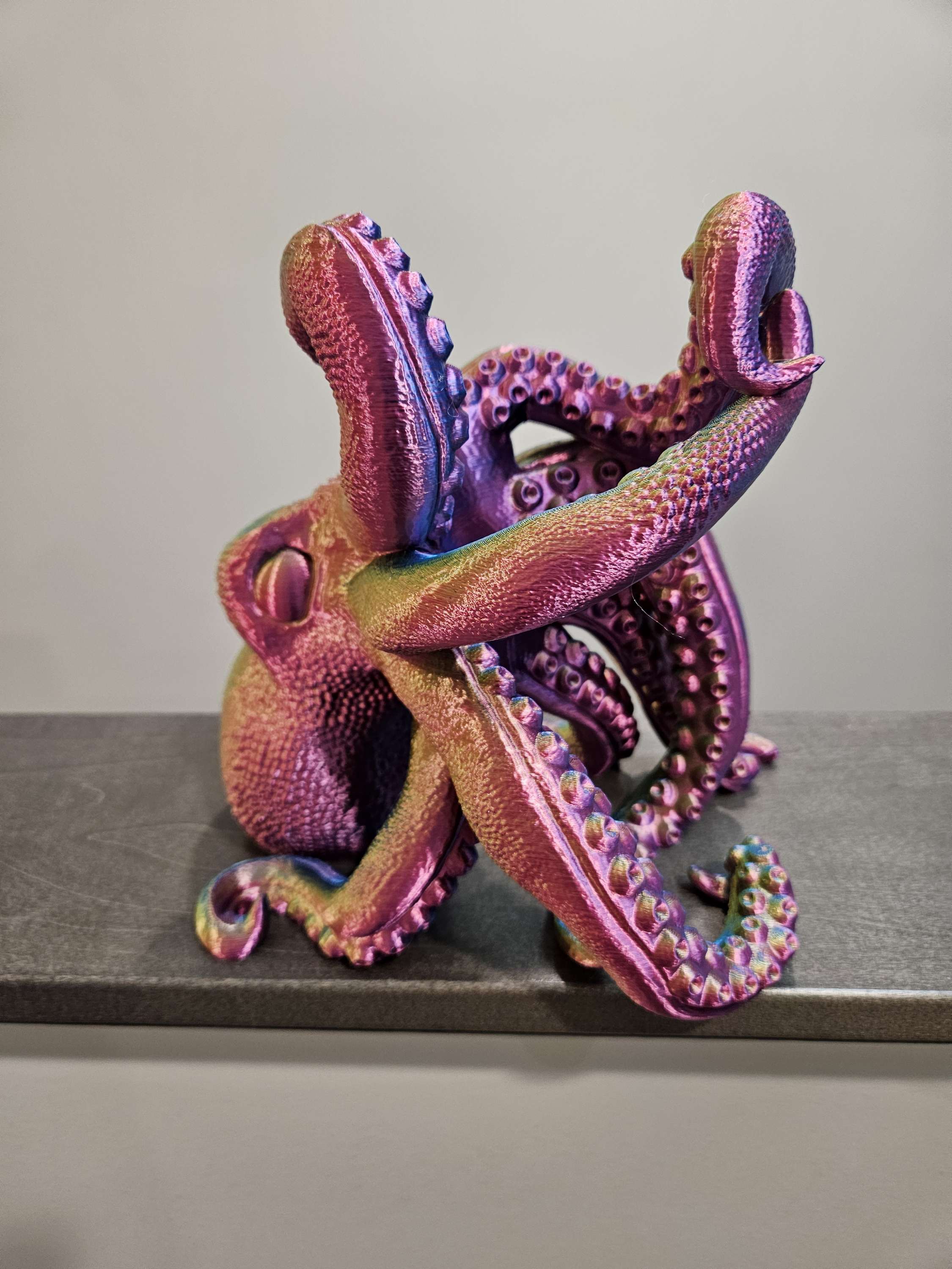 0octopus holder wine image 7