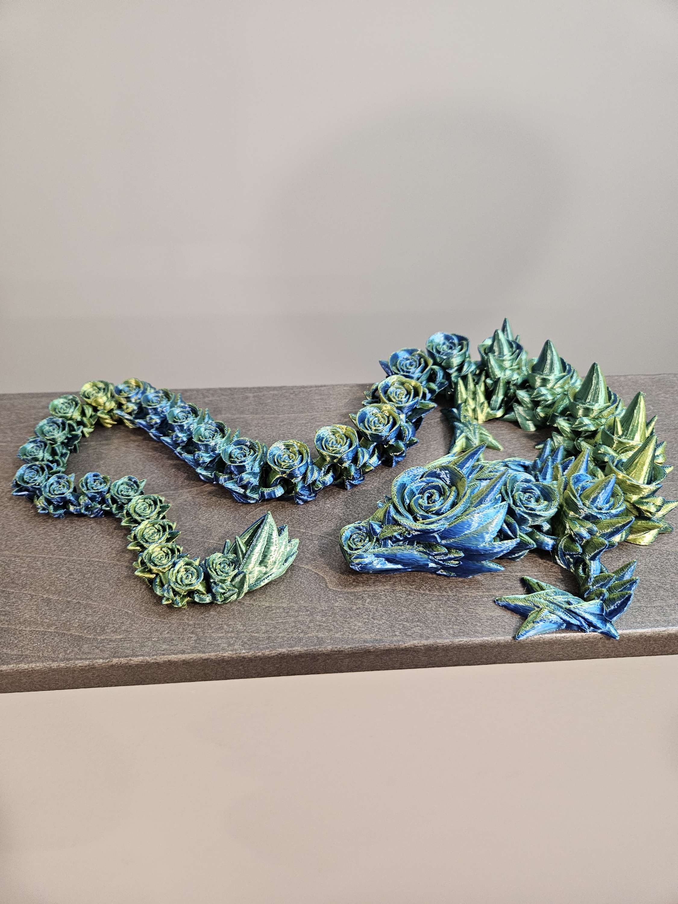 Rose Dragon image 8