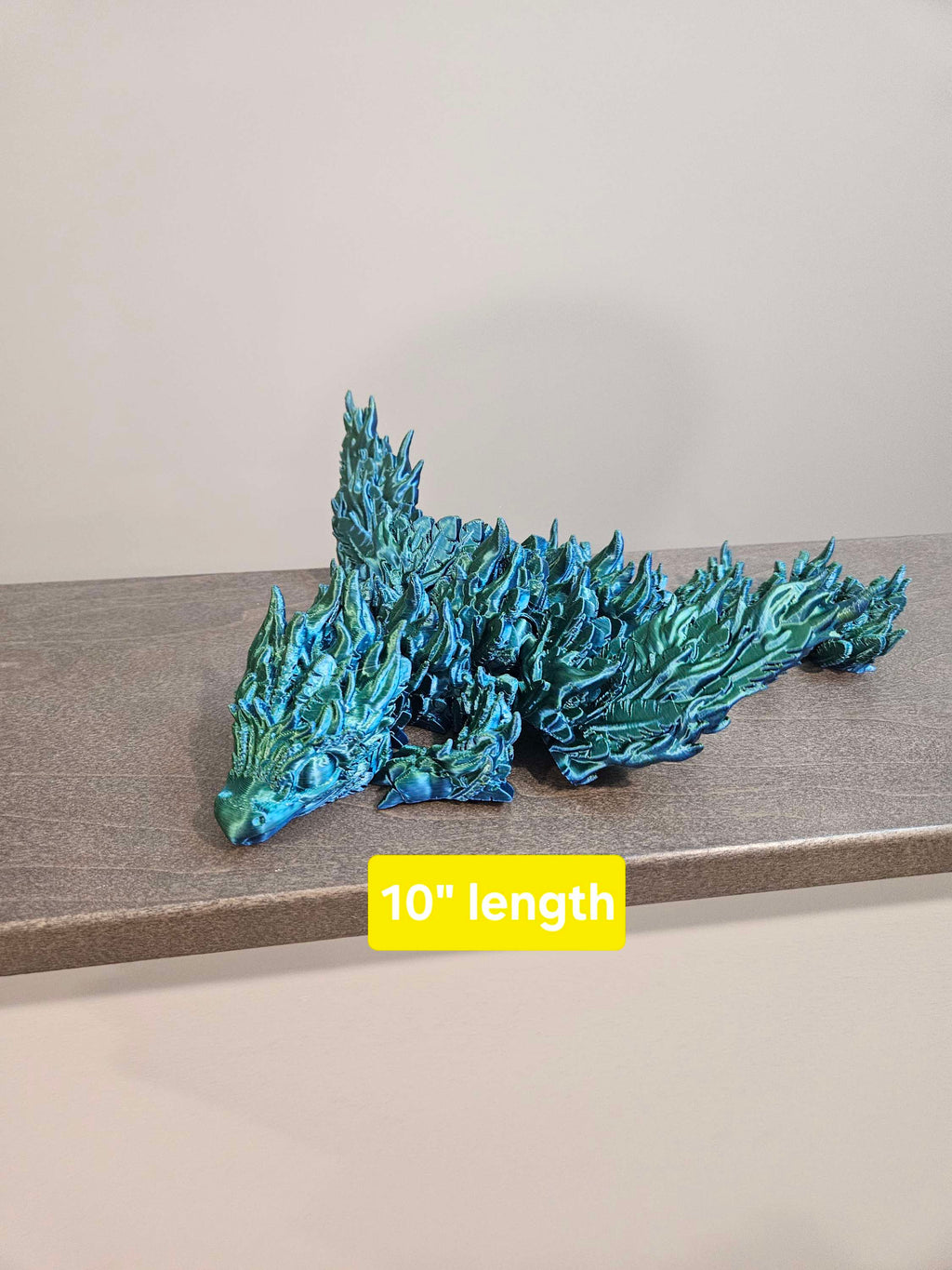 Baby Phoenix Dragon  image 3