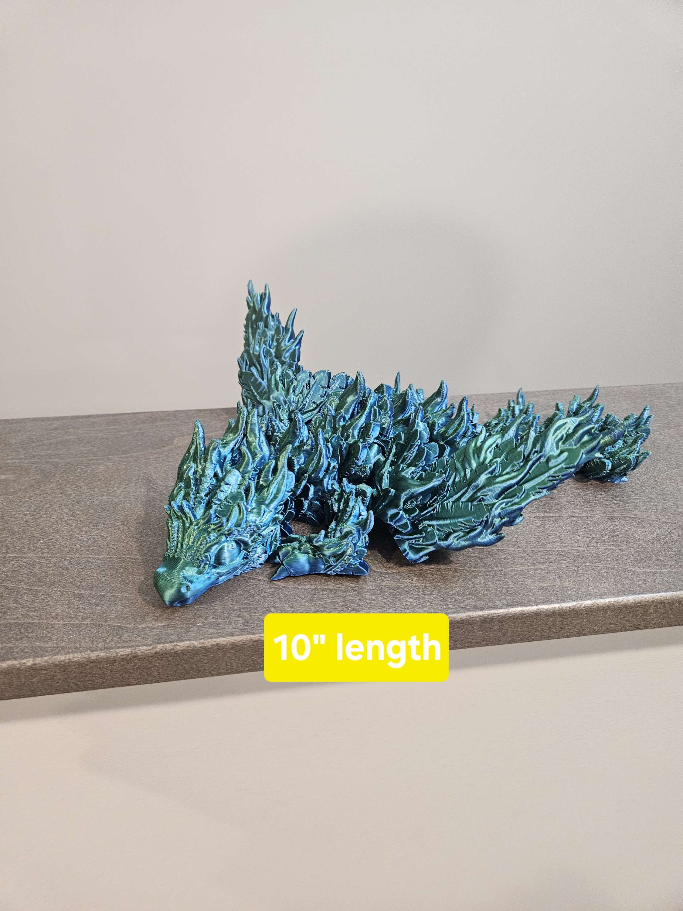 Baby Phoenix Dragon  image 3