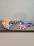 Cherry Blossom dragon image 0