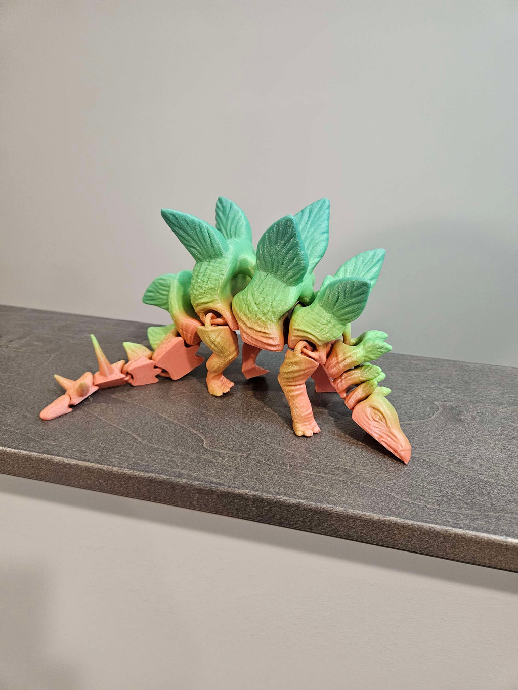 Stegpssarus Toy image 2