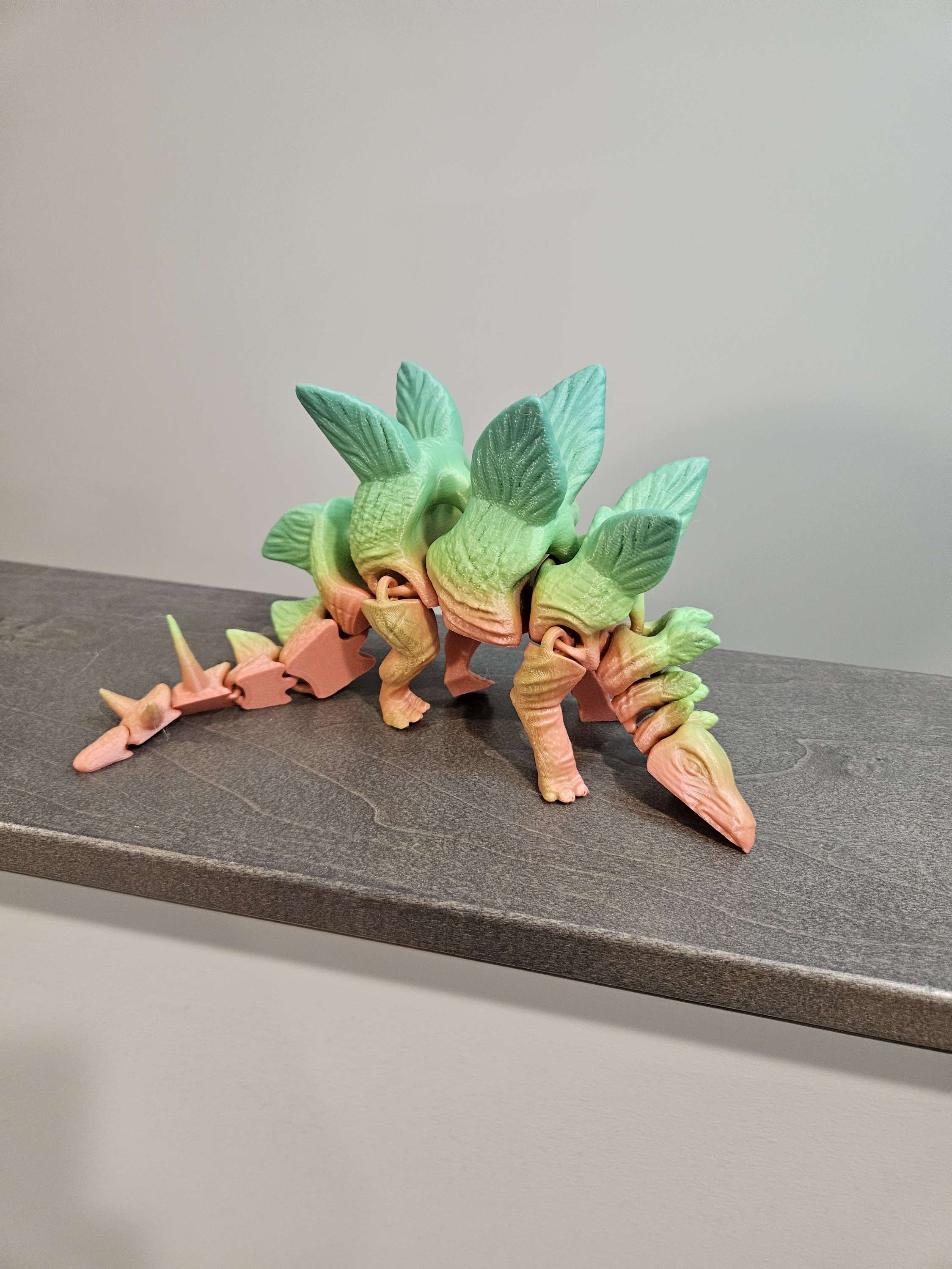Stegpssarus Toy image 2