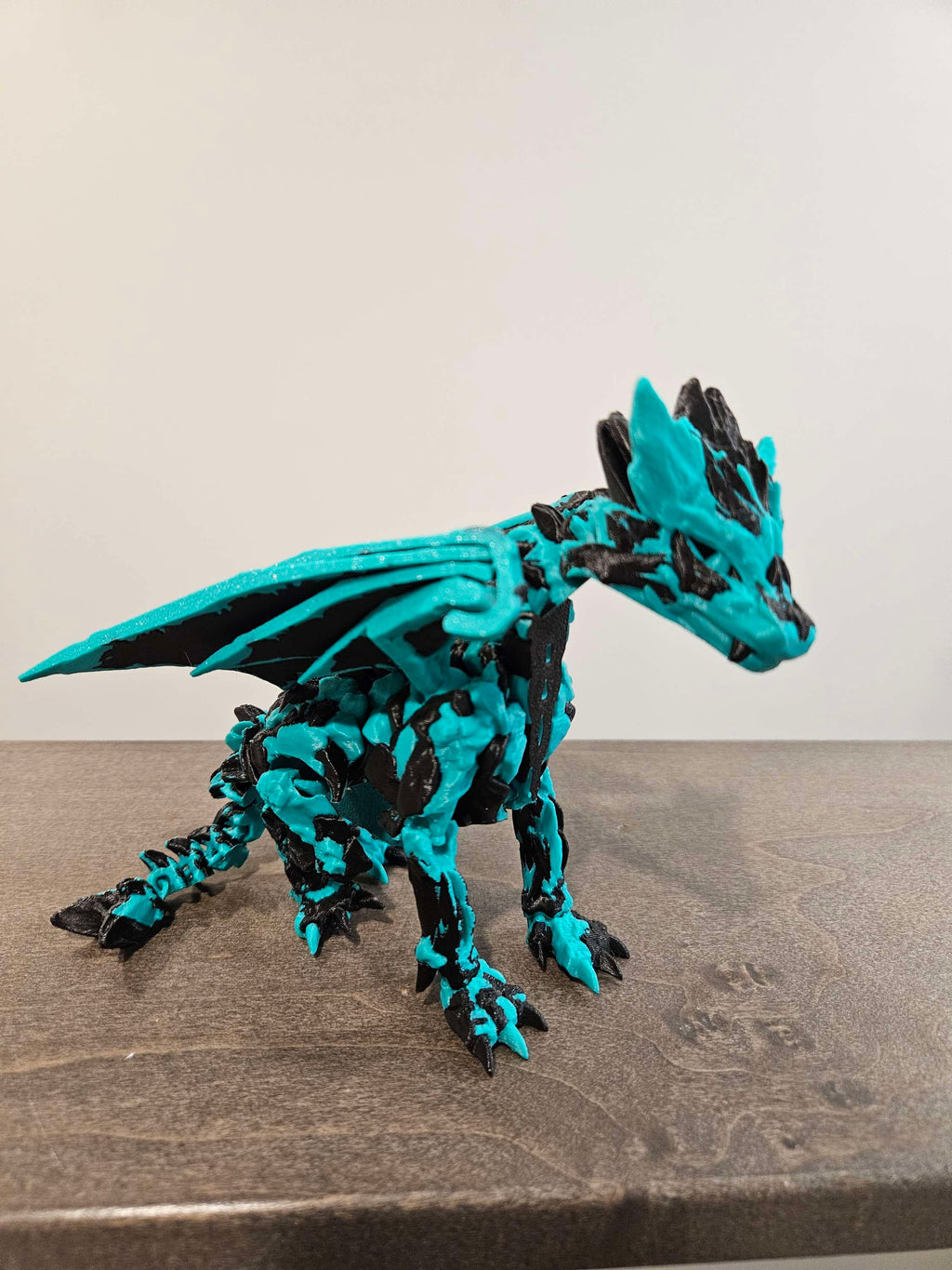 Great stone Dragon multiple colors  image 7