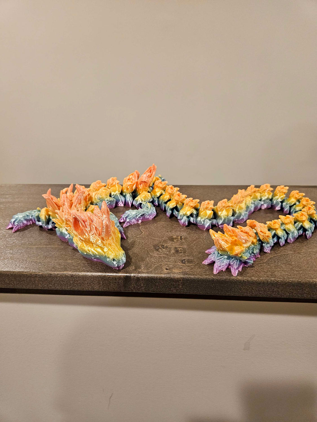 Unicorn Dragon  image 1
