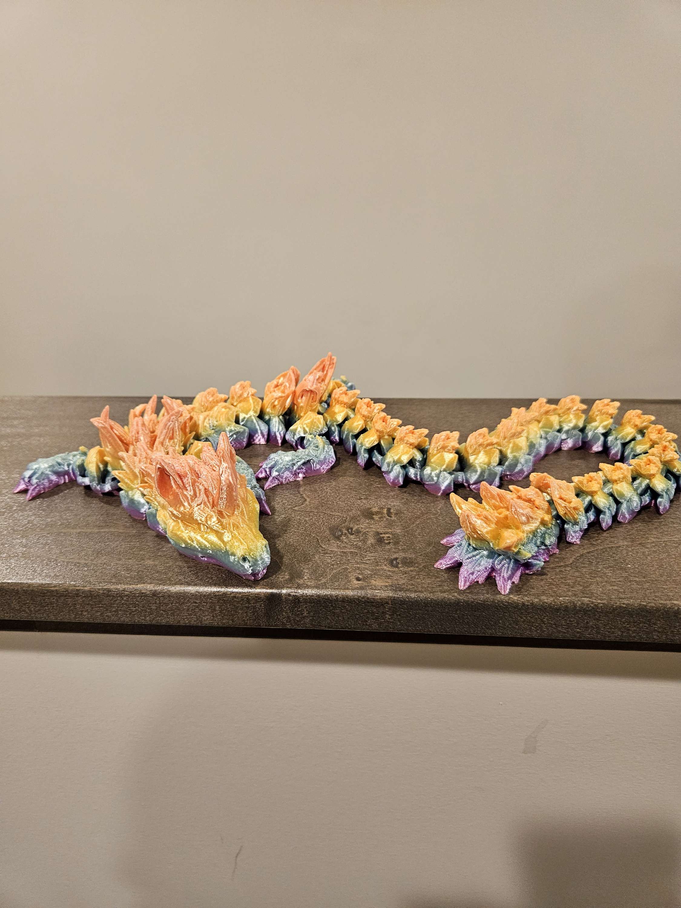 Unicorn Dragon  image 1