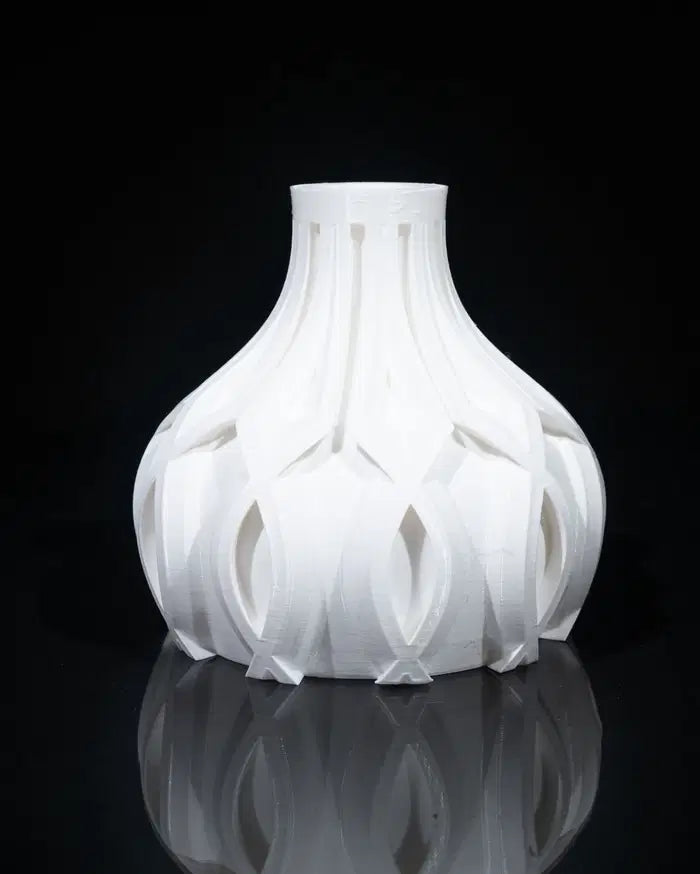 Linseshort Vase image 0