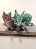 Tri Head Forest Dragon  image 0
